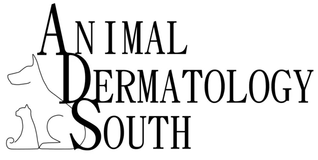 Animal Dermatology South logo